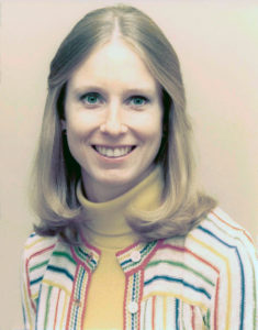 Barb Lemme (1975-1976)