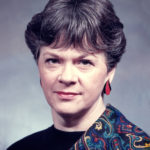 Bev Bilshausen ('89-'90 & '91-'92)