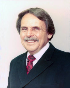 Bill Doster (1979-1980)