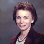 Connie VanEvery (1987-1988)