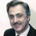 Ernie LeDuc (1984-1985)