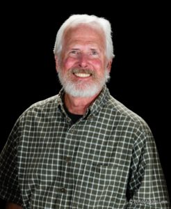 Glenn Hansen (2012-2016)