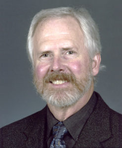 Glenn Hansen (2007-2008)
