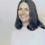 Joan Bevelaqua (Summer 1980)