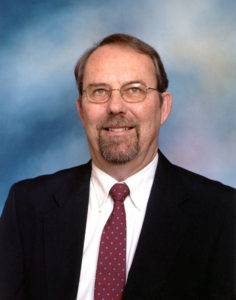 John Sullivan (2002-2003)