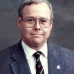 Kenneth Harris (1993-1994)