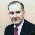 Lee Stoldt (1968-1969)