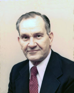 Lee Stoldt (1968-1969)