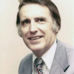 Lon Gault (1970-1972)