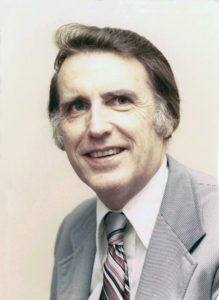 Lon Gault (1970-1972)