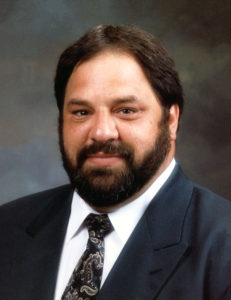 Mark Meyer (1995-1996)