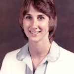 Nancy Svoboda (1981-1982)