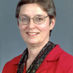 Nancy Conradt (2000-2001)