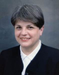 Patricia Slocum (1996-1997)