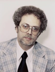 Paul Laudicina (1983-1984)