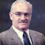 Roy Grundy (1988-1989)