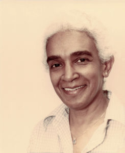 Ruth Murray (1980-1981)