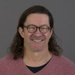 Richard Jarman (2017-2018)